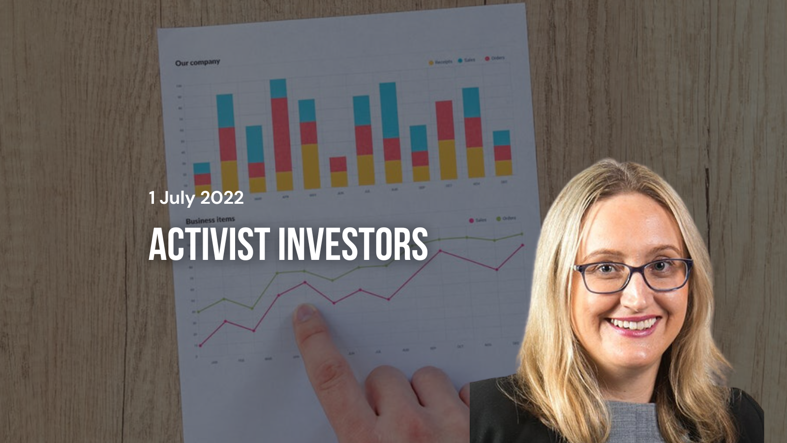 Activist investors