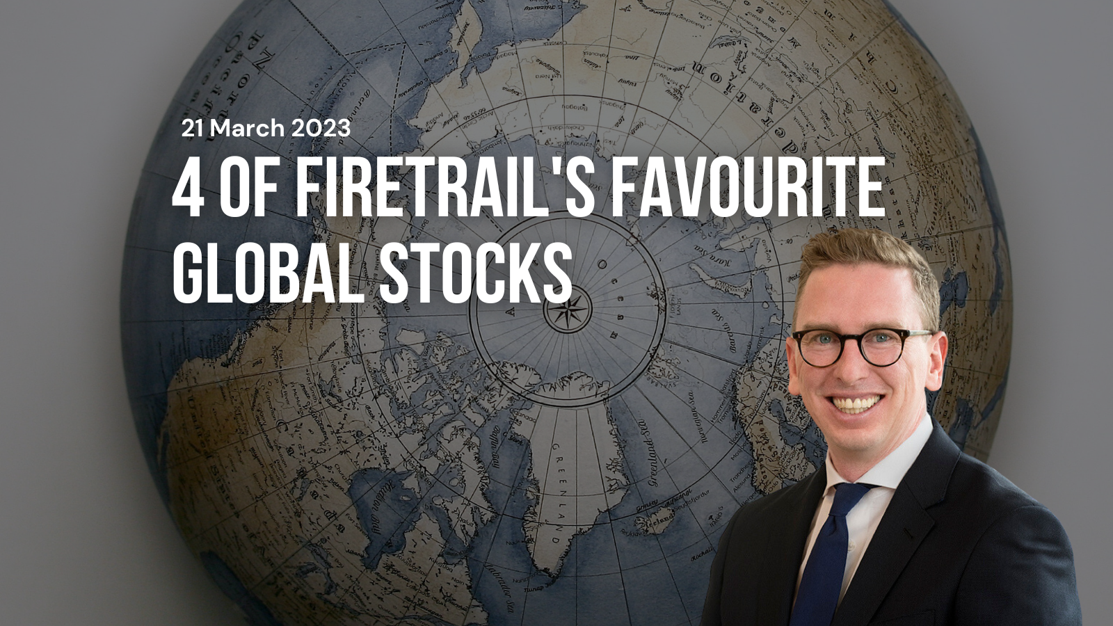 Firetail stocks