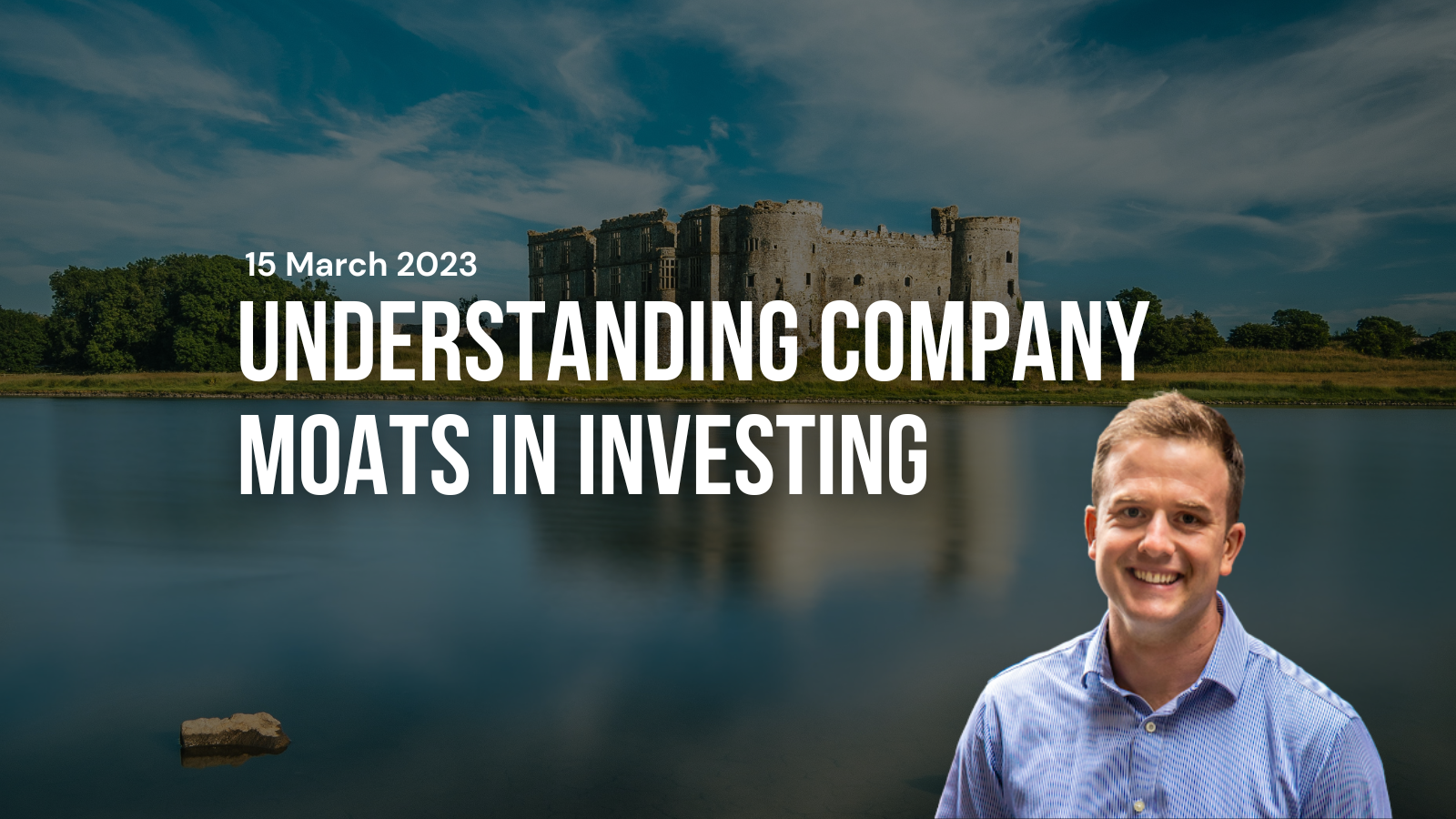 moats in investing