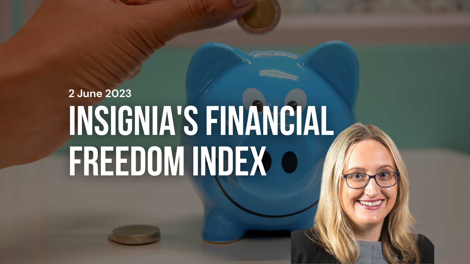 insignias financial freedom index