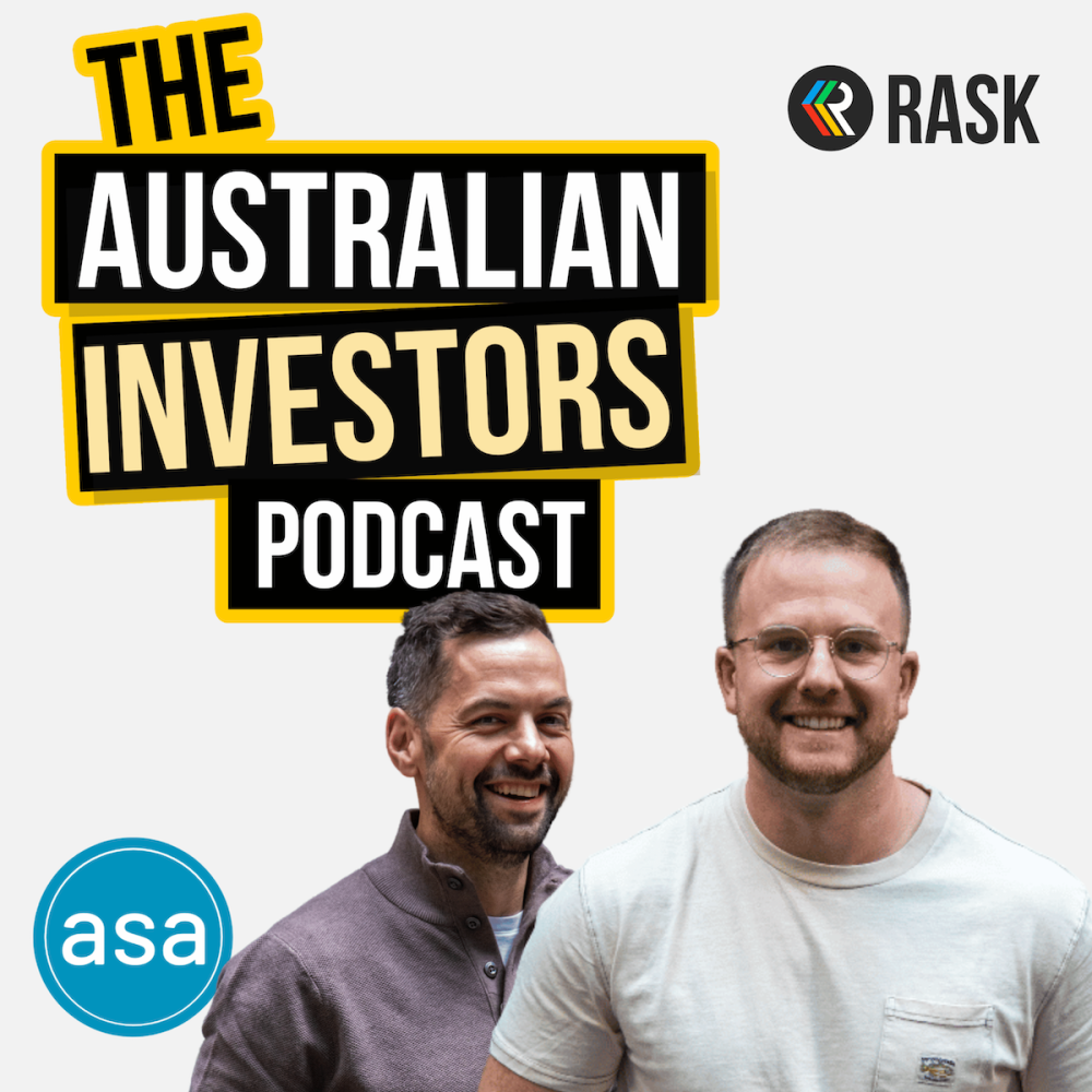 Australian Investors Podcast