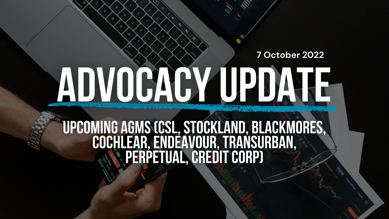 48. advocacy update - 7 October