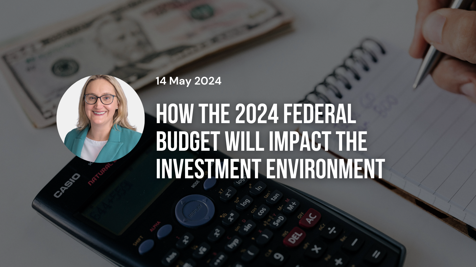 federal budget_2024