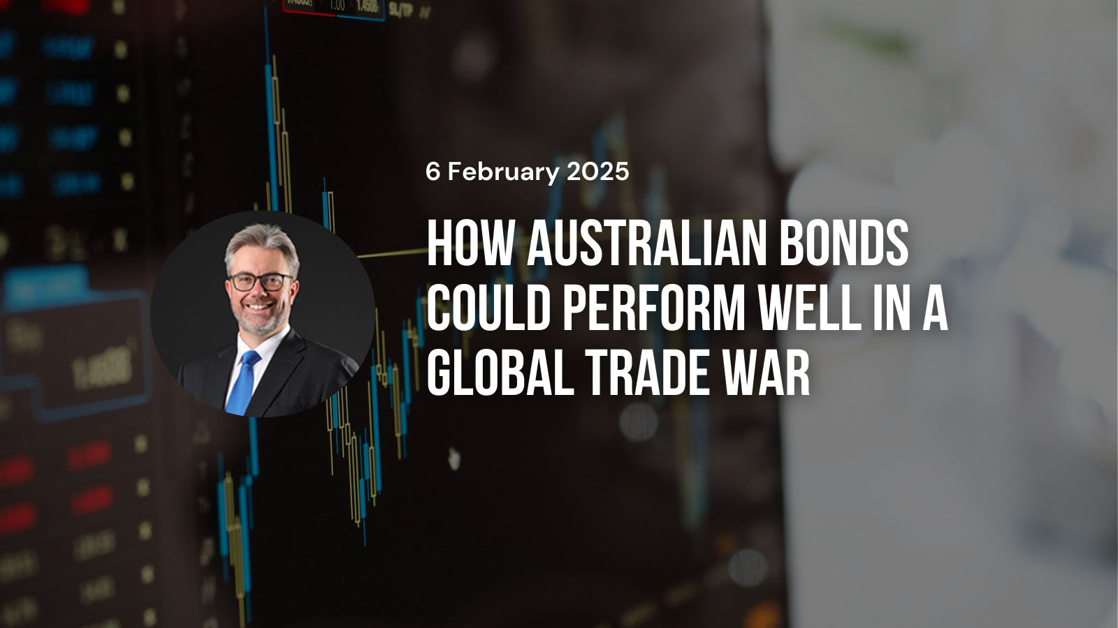 How Australian bonds could perform well in a global trade war