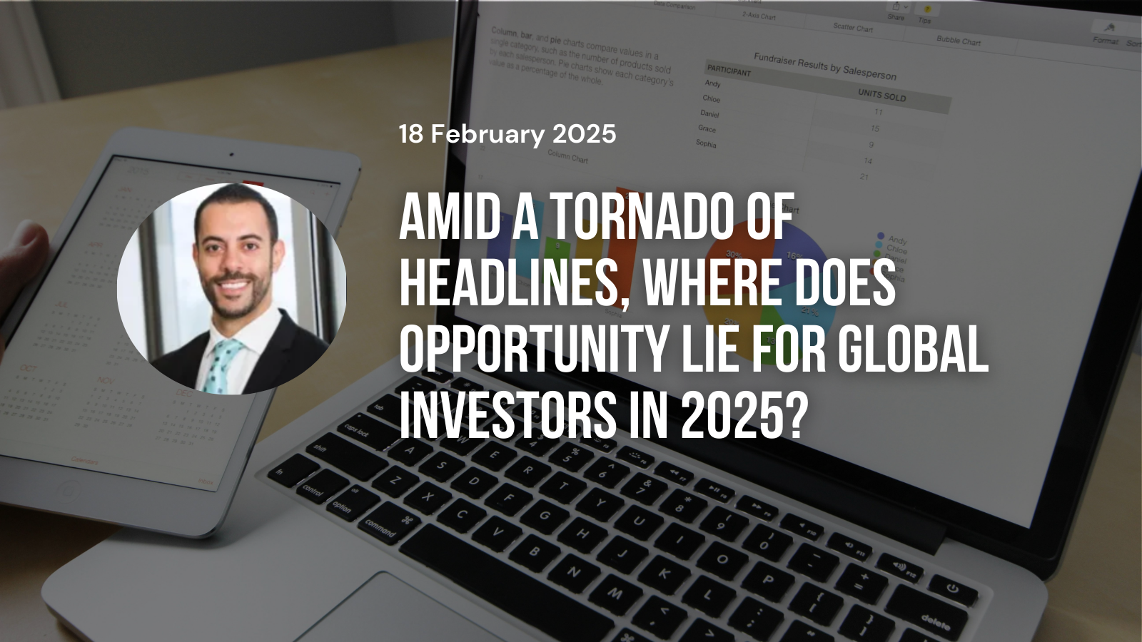 opportunities for global investors in 2025