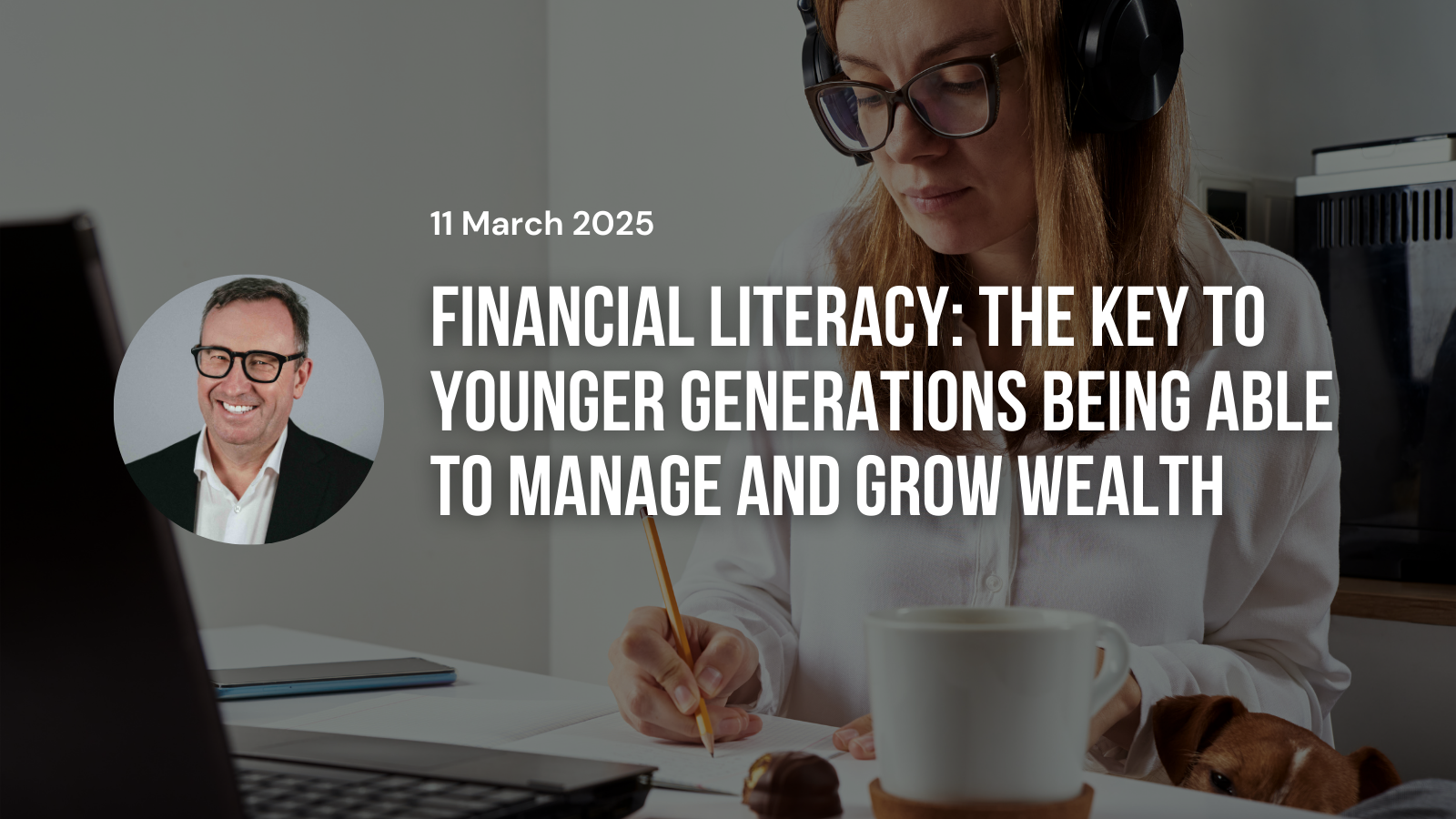 financial literacy - selfwealth 001